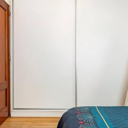 Acogedora Habitacion En Apartamento Compartido Amplio Y Centrico Granada Dış mekan fotoğraf
