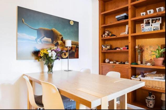 Acogedora Habitacion En Apartamento Compartido Amplio Y Centrico Granada Dış mekan fotoğraf