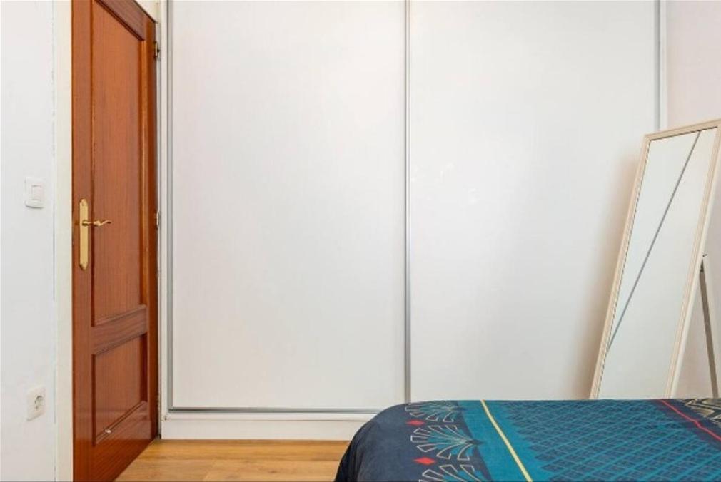 Acogedora Habitacion En Apartamento Compartido Amplio Y Centrico Granada Dış mekan fotoğraf